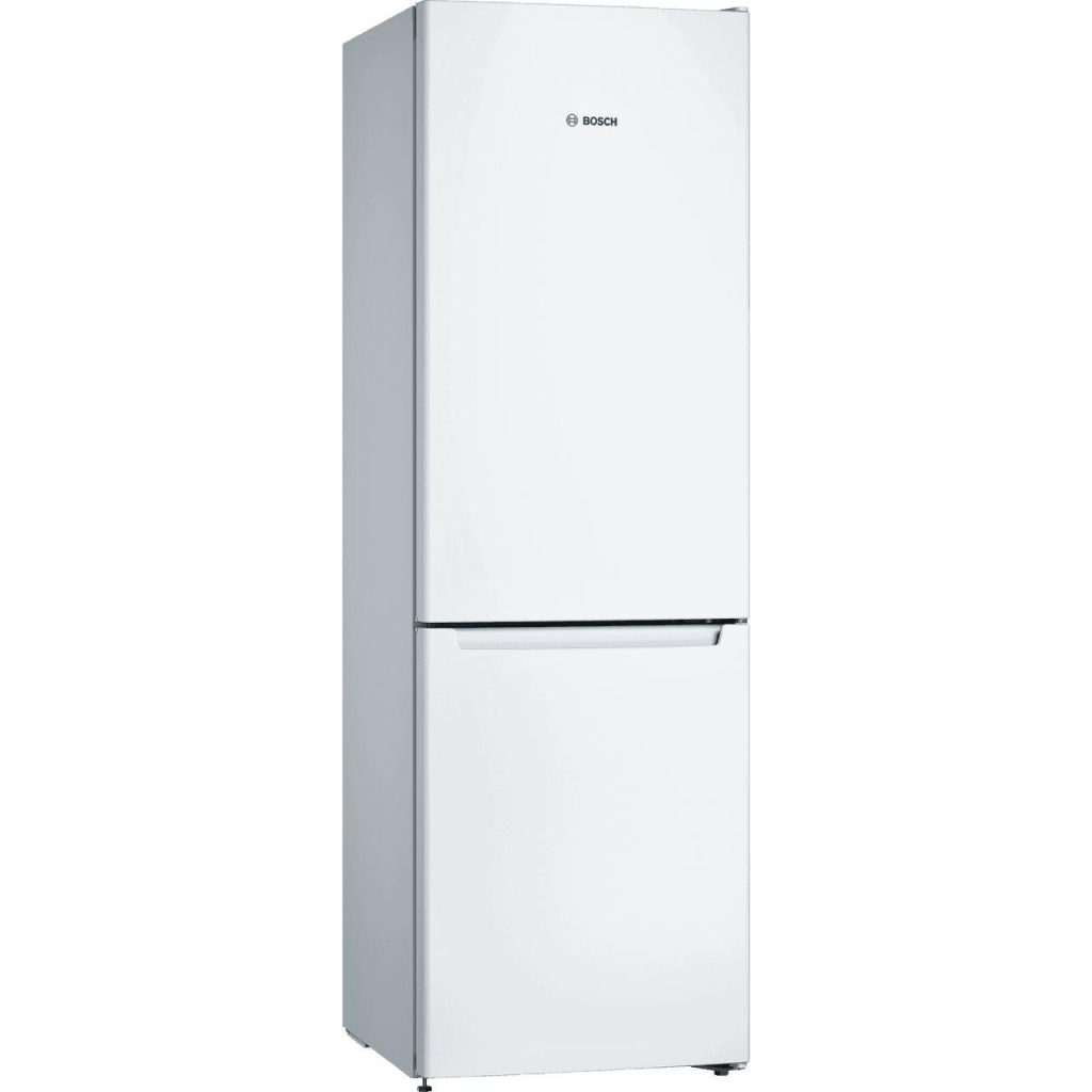 Bosch KGN36NWEAG Freestanding Fridge Freezer