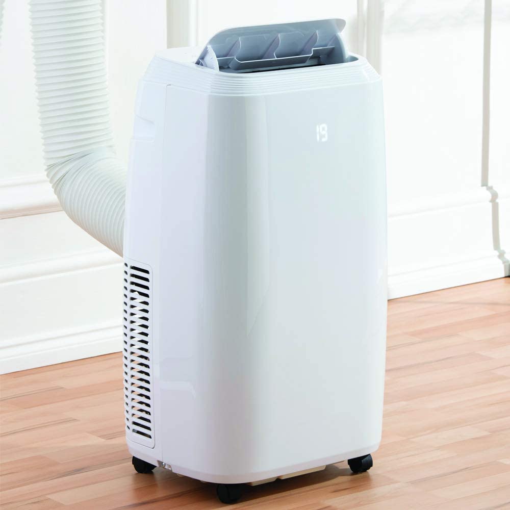 Daewoo COL1521 | 12000 BTU 3 In 1 Portable Air Conditioner