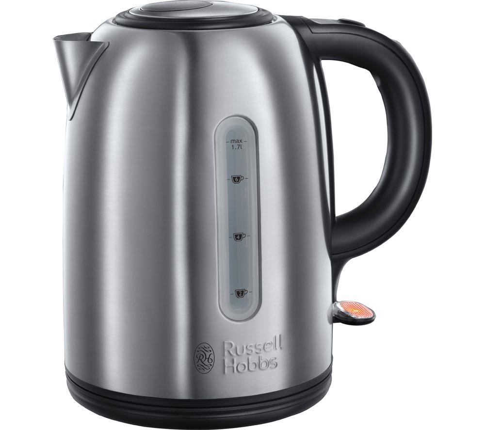 Russell Hobbs 20441 1.7L 3000W Kettle