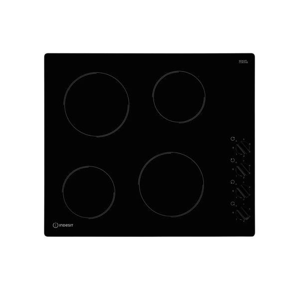 Indesit RI860C 60cm Ceramic Hob