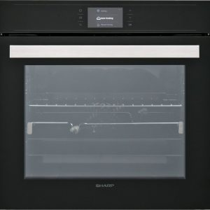 Bosch Bfl523mb0b Built In Series 4 Microwave In Black