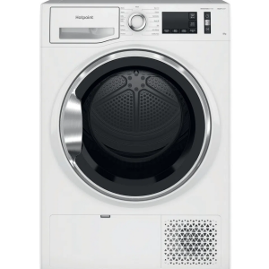 Hotpoint NTM1182XB 8kg Freestanding Tumble Dryer