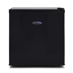 IceKing TF40K | 38 Litre Table Top Mini Freezer - Black