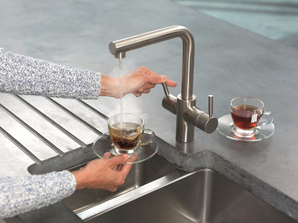 water on tap what you need to know