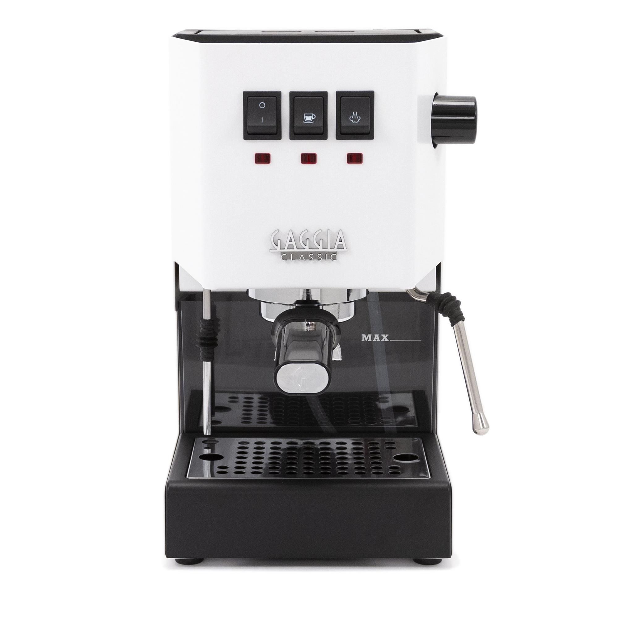 Gaggia classic manual