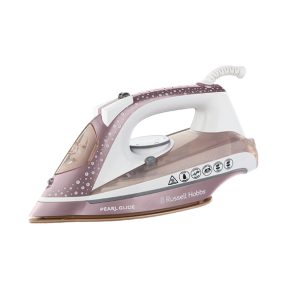 Russell Hobbs 23972 2600W Blue/White Steam Iron