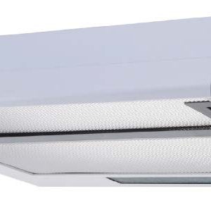 Montpellier TCH261 Telescopic Integrated Cooker Hood