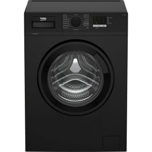 Beko WTL74051B 7kg Freestanding Washing Machine