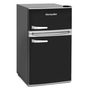 black under bench freezer