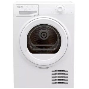 Hotpoint H2D71W 7kg Condenser Tumble Dryer