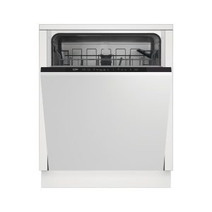 Beko DIN15X20 Full-size Integrated Dishwasher