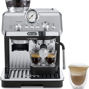 De'Longhi EC9155.MB La Specialista Arte