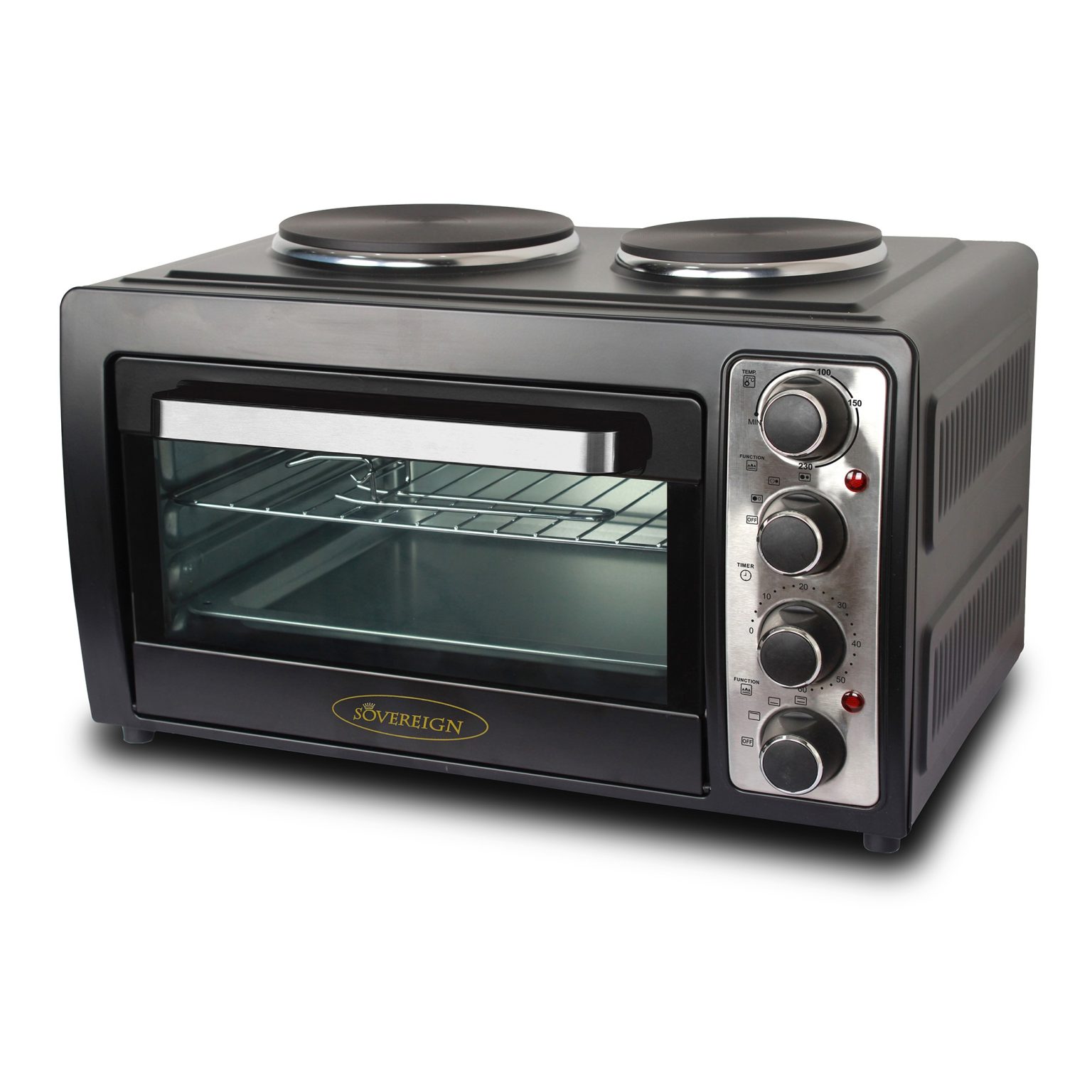 Sovereign TT28 28L Electric Table Top Cooker