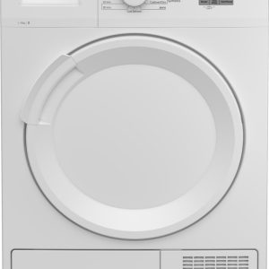 Beko DTLCE80051W 8kg Condenser Tumble Dryer