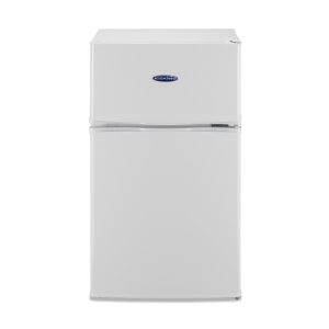 IceKing IK2022EW Undercounter Fridge Freezer