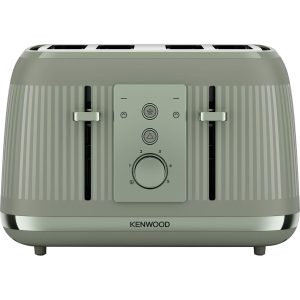 Kenwood TFP30.000GN 1800W 4 Slice Toaster