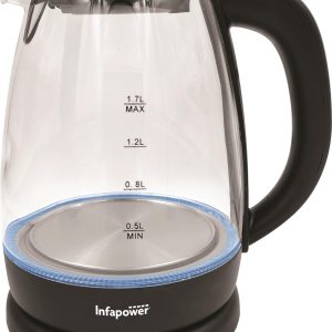 Infapower X507 1.8L 1800W Kettle