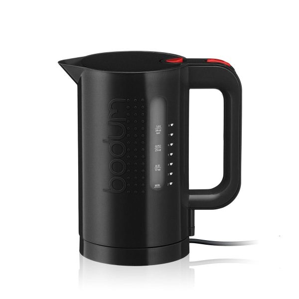 Bodum 11452-01UK 1L 1300W Kettle