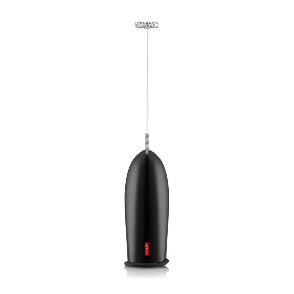 Bodum 3040-01 Battery Operated Milk Frother