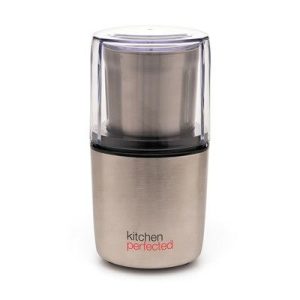 LLoytron KitchenPerfected E5610SS Spice / Coffee Grinder