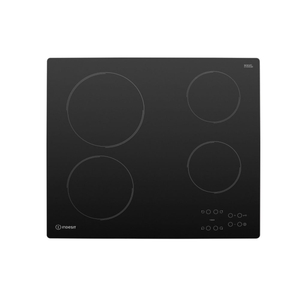 Smeg SE364TD 60cm Ceramic Hob