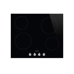 Smeg SE364TDM 60cm Ceramic Hob