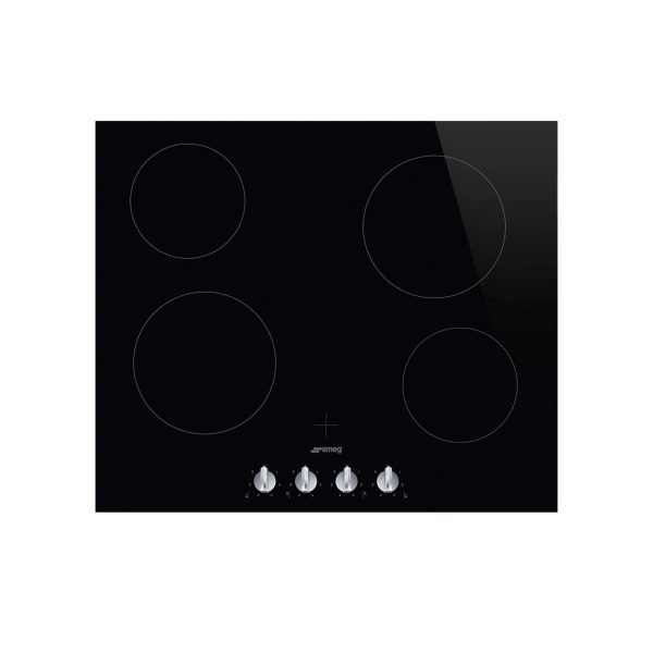 Smeg SE364TDM 60cm Ceramic Hob