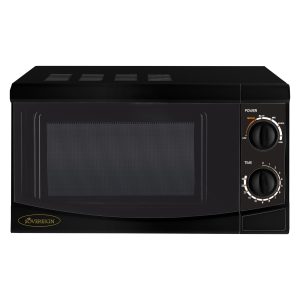 Sovereign MW802BSC 20L 800W Freestanding Microwave