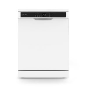 Montpellier MDWD1464W Full-Size Dishwasher