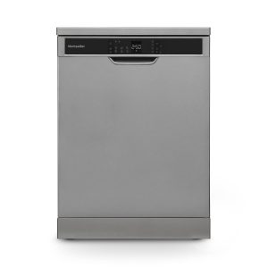 Montpellier MDWD1464S Freestanding Full-Size Dishwasher