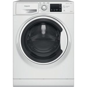 Hotpoint NDB9635W Freestanding Washer Dryer