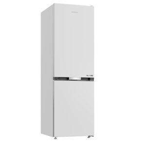 Grundig GKN5686VW Freestanding Fridge Freezer