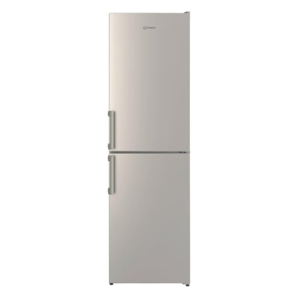 Indesit IB55732S Freestanding Fridge Freezer