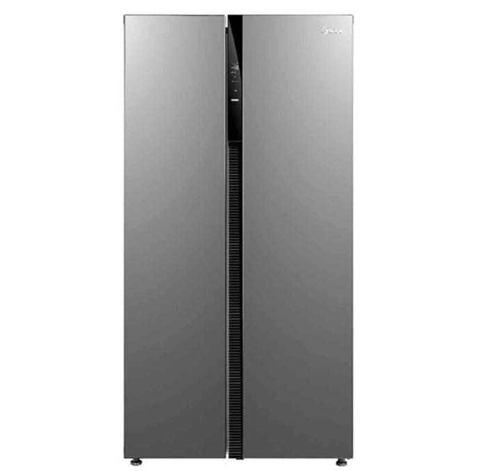 Midea MDRS710FGE02 Side by Side Fridge Freezer