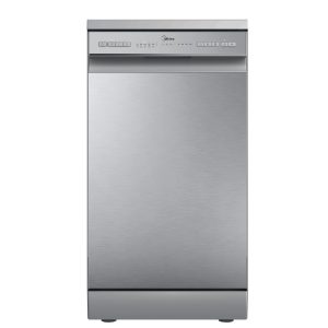 Midea MDWEF1034CS 45cm Dishwasher