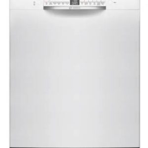 Bosch SMS2HVW67G Freestanding Full-Size Dishwasher