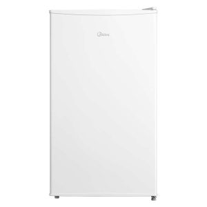 Midea MDRD146FGE01 White Undercounter Fridge