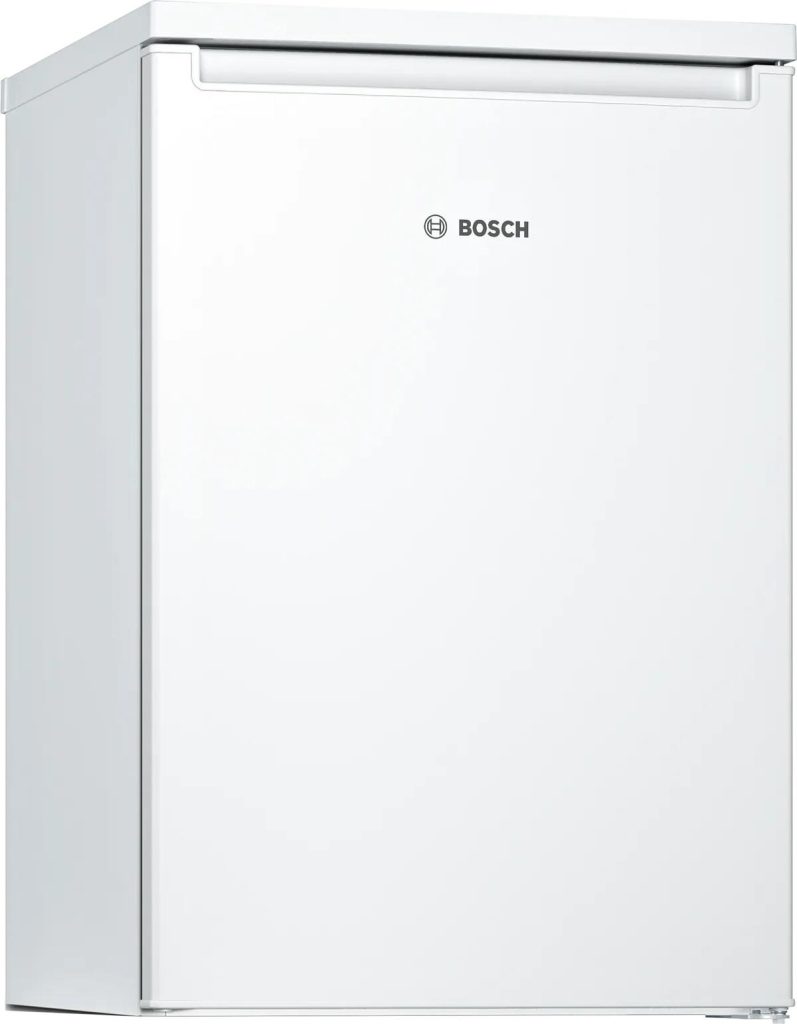 Bosch KTR15NWECG White Larder Fridge