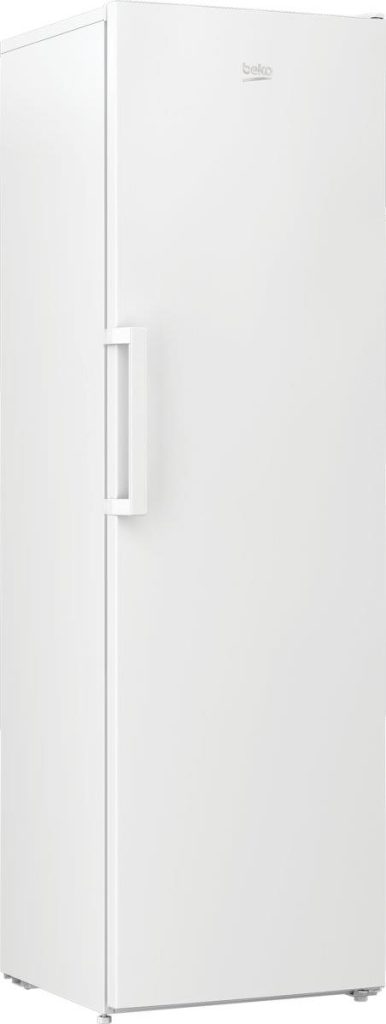 Beko LSP4579W White Tall Larder Fridge