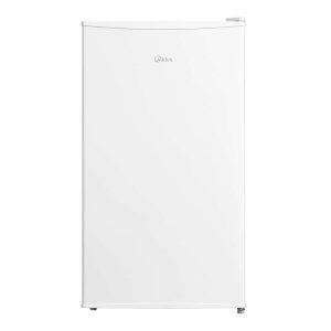 Midea MDRD125FGE01 White Undercounter Icebox Larder Fridge