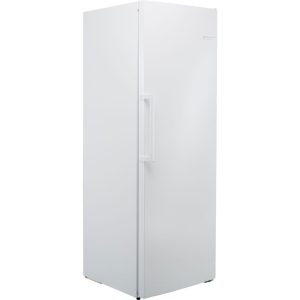 Bosch GSN33VWEPG Freestanding White Freezer