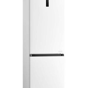 Midea MDRB521MIC01 Freestanding Fridge Freezer