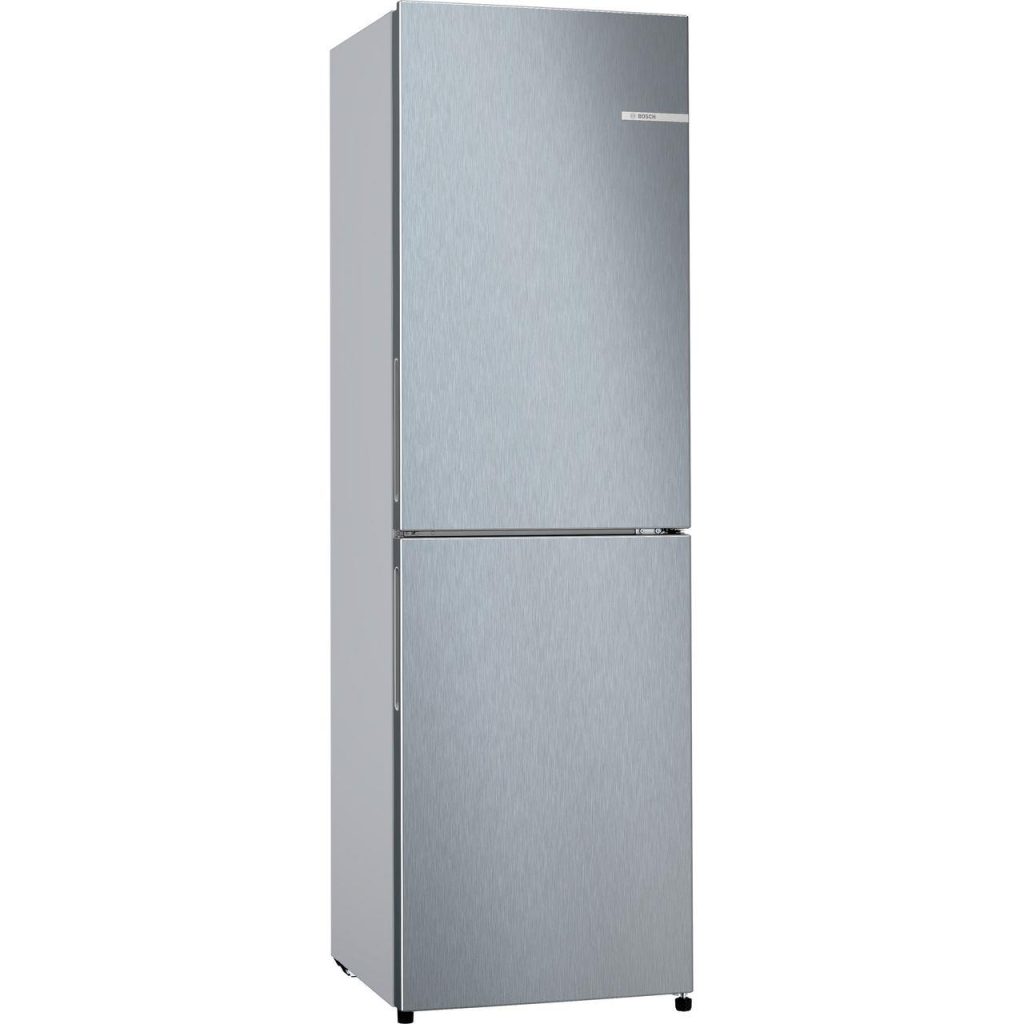 Bosch KGN27NLEAG Freestanding Fridge Freezer