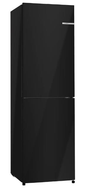 Bosch KGN27NBEAG Freestanding Fridge Freezer