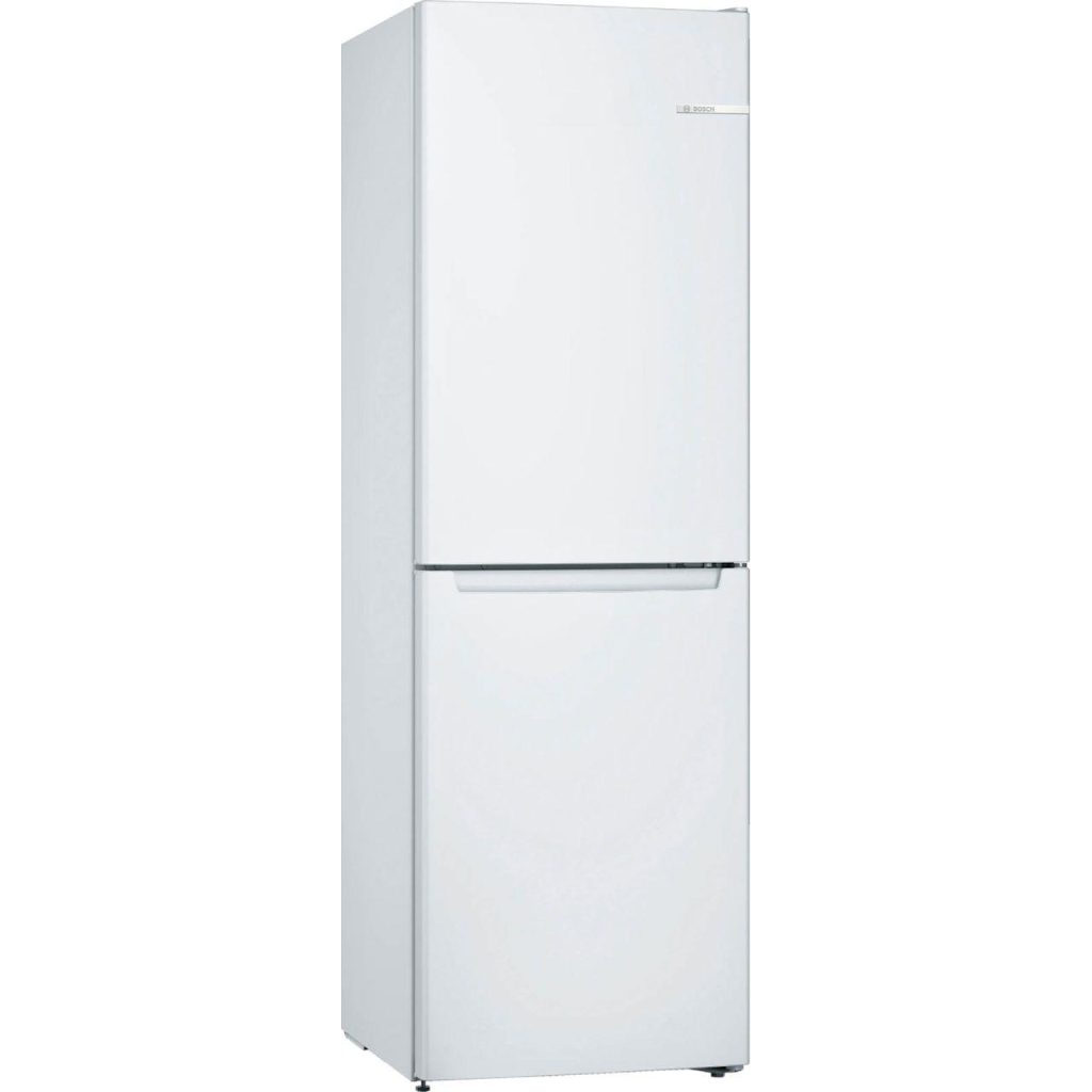 Bosch KGN34NWEAG Freestanding Fridge Freezer