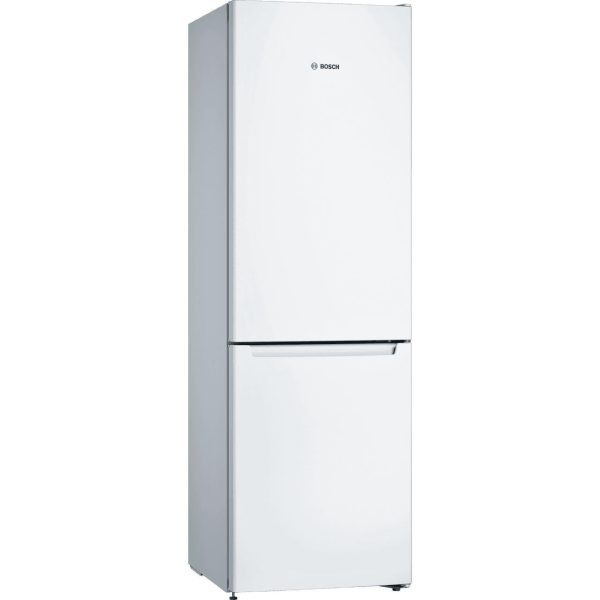 Bosch KGN36NWEAG Freestanding Fridge Freezer