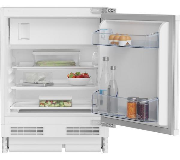 Beko BRS4682 Built Under Icebox Fridge