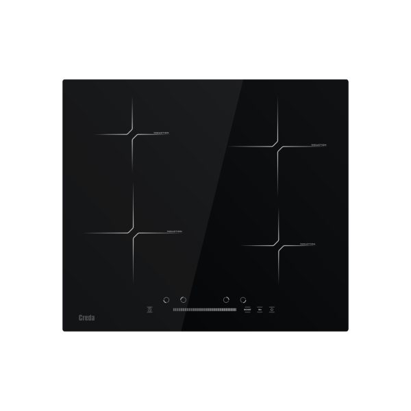 Creda C60ISC 60cm Induction Hob