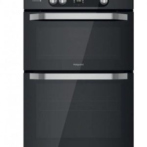 Hotpoint HDM67I9H2CB 60cm Electric Cooker