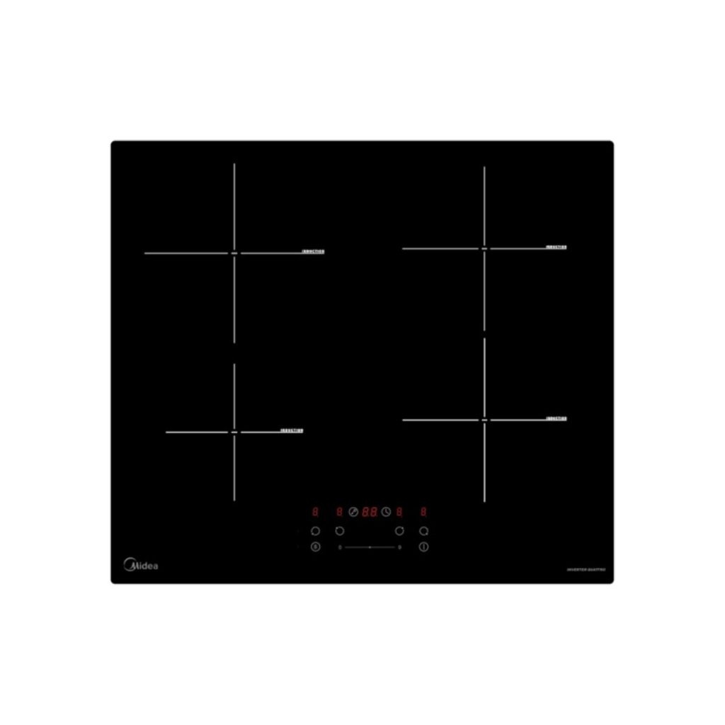 Midea MIH740F238K0 60cm Induction Hob